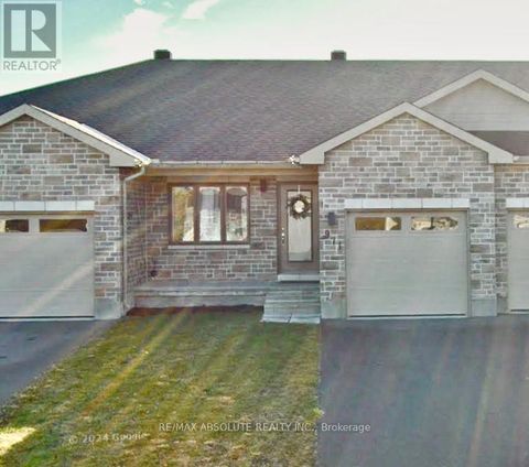 971 LEISHMAN DRIVE Mississippi Mills ON K0A1A0