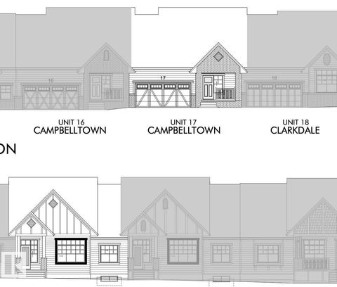 #17 120 HILLSHIRE BV Sherwood Park AB T8B0C9