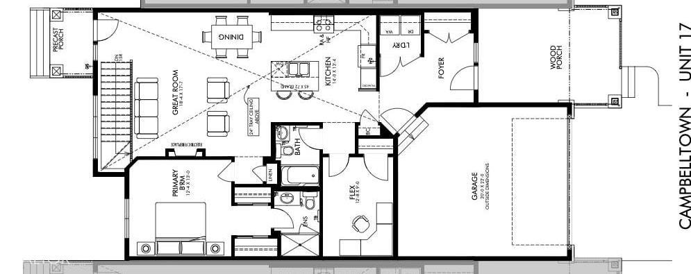#17 120 HILLSHIRE BV