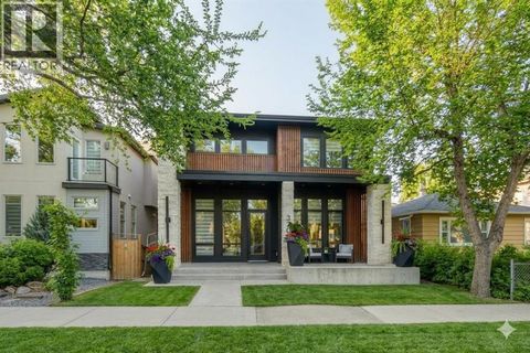 320 15 Street NW Calgary AB T2N2A9