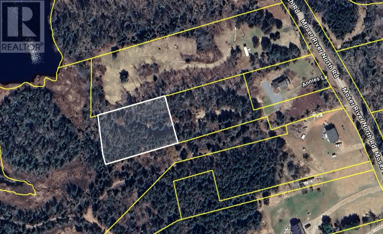 Photo 1 of 2 — 65 Annies Lane, Moser River, NS B0J2R0