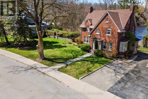 190 4TH STREET W Owen Sound ON N4K3J9