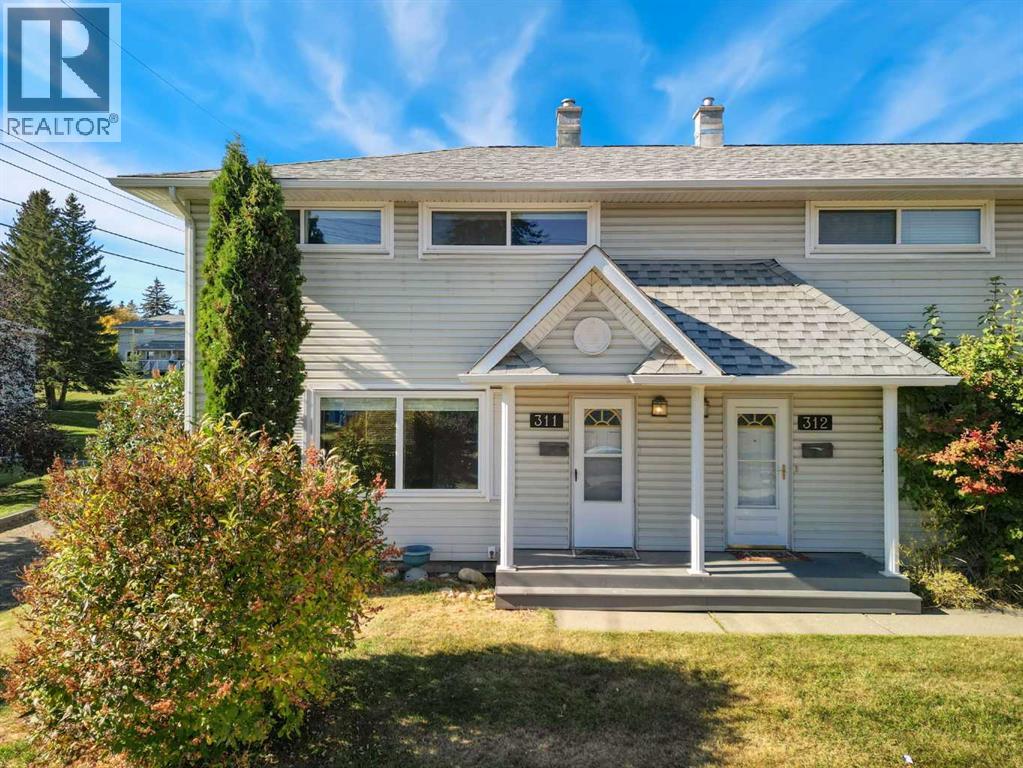 311, 4525 31 Street SW