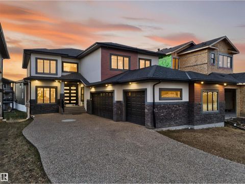 4406 Triomphe Close Beaumont AB T4X0C3