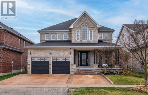 508 TOPPER WOODS CRESCENT Kitchener ON N2P2Y4