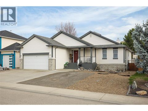 5780 Tern Place Vernon BC V1H1R2