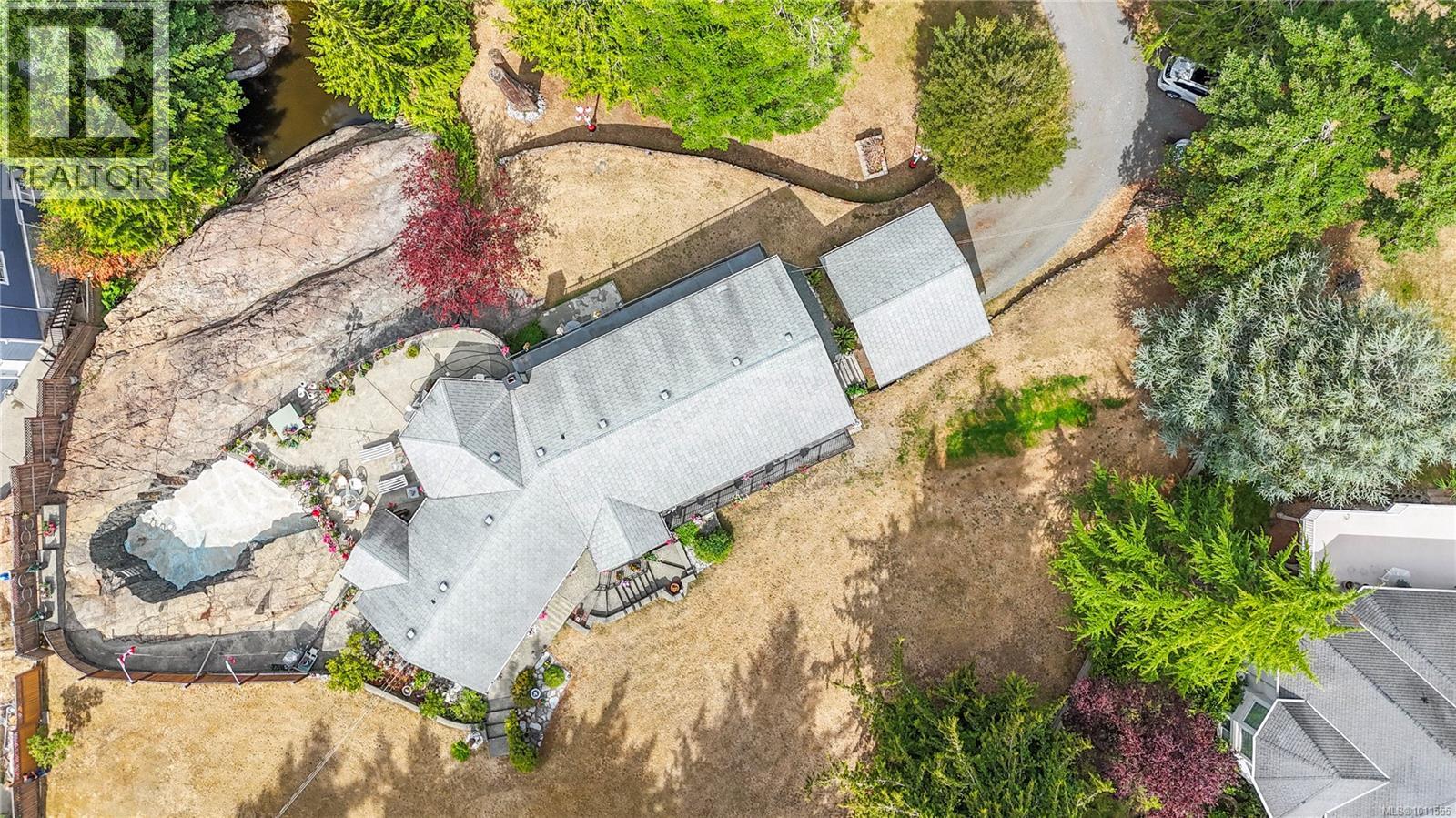 936 Walfred Rd