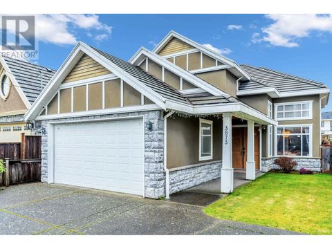 3673 LOCKHART ROAD Richmond BC V7C1M4