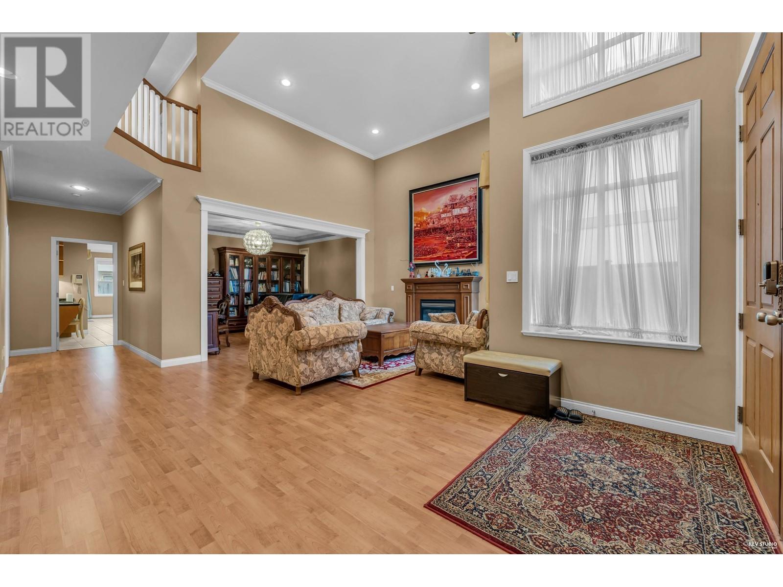 3673 LOCKHART ROAD
