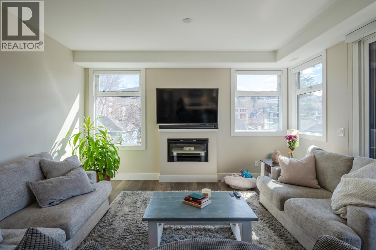 110 ELLIS Street Unit# 308