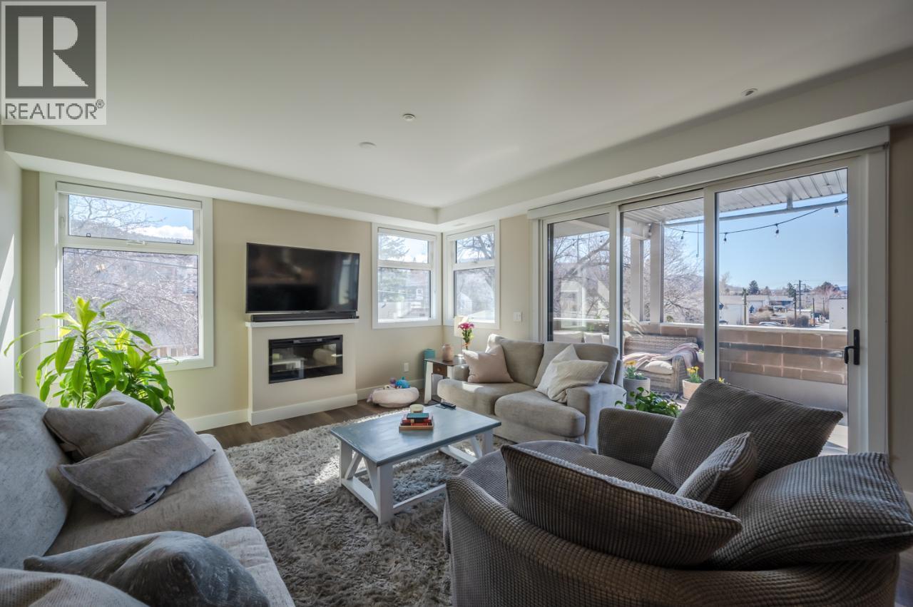 110 ELLIS Street Unit# 308