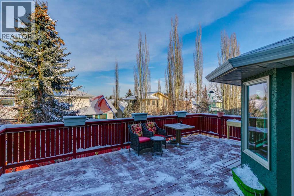 20 MacEwan Ridge View NW