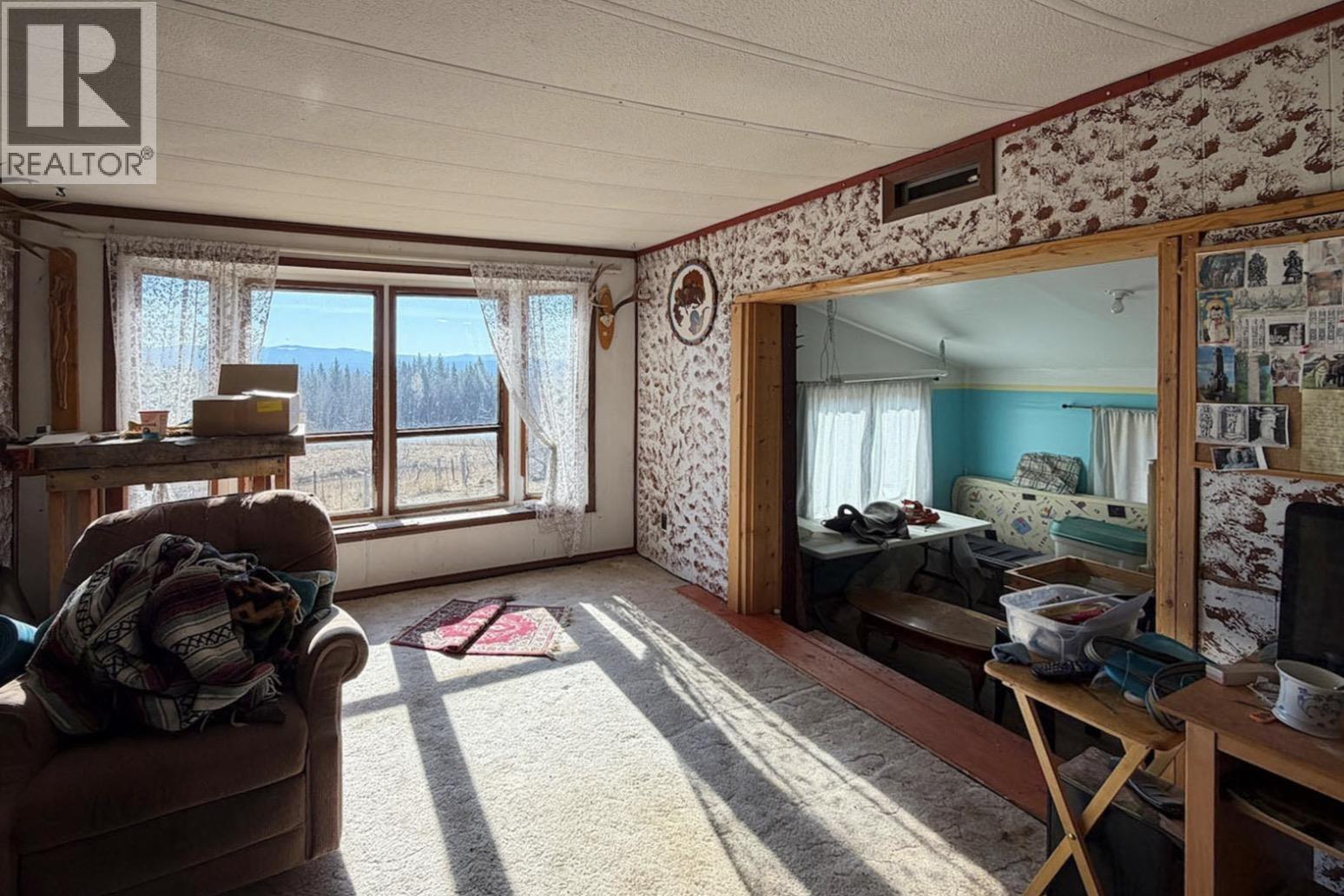 5367 WEST FRASER ROAD