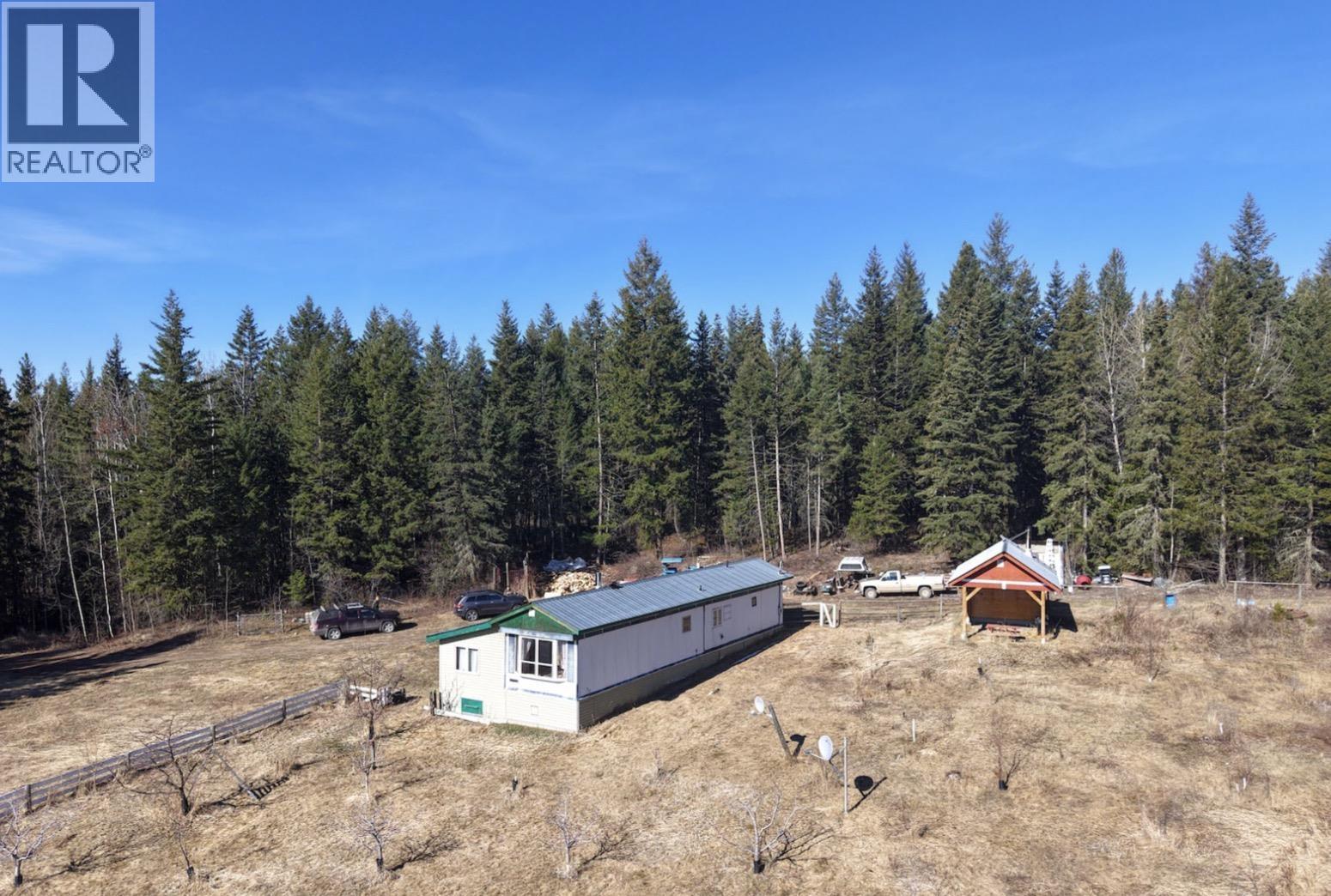 5367 WEST FRASER ROAD