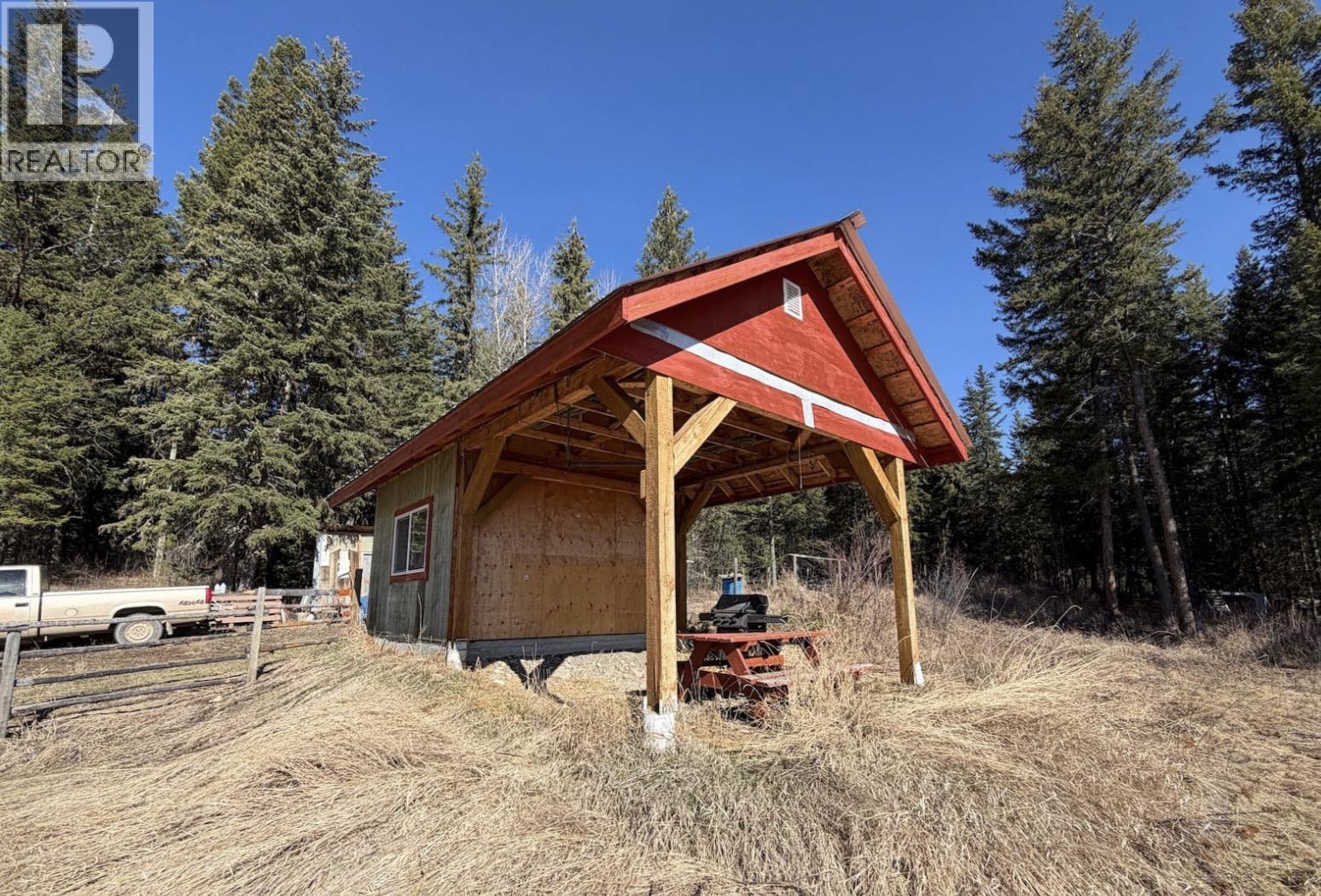 5367 WEST FRASER ROAD
