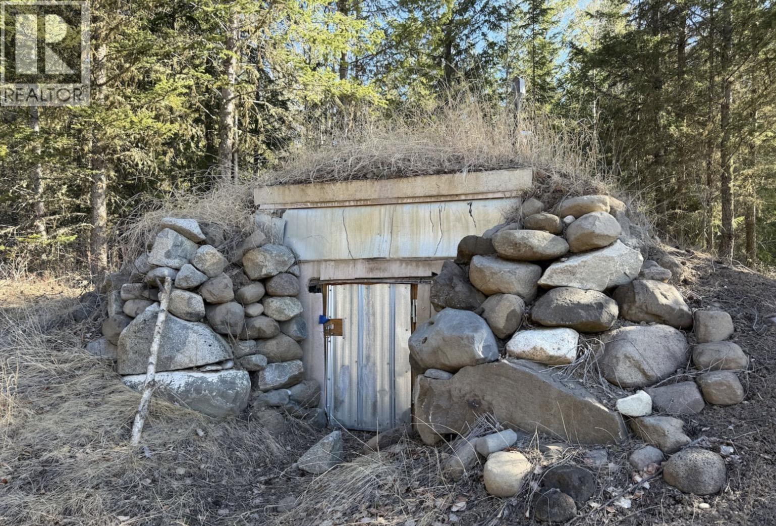 5367 WEST FRASER ROAD