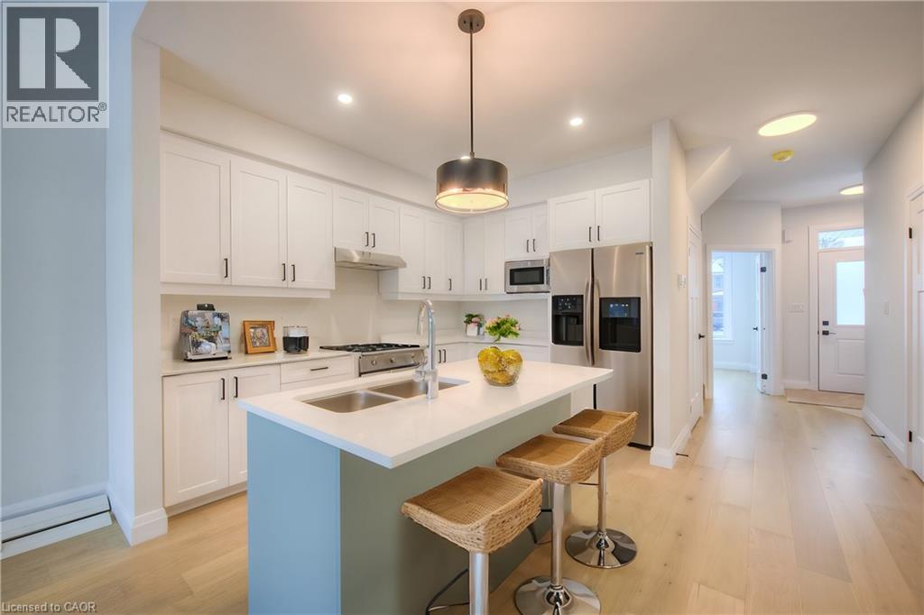264 BLAIR Road Unit# 1