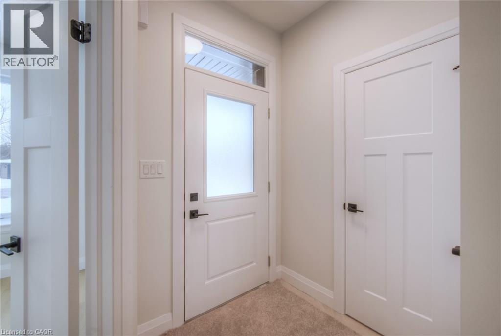 264 BLAIR Road Unit# 1