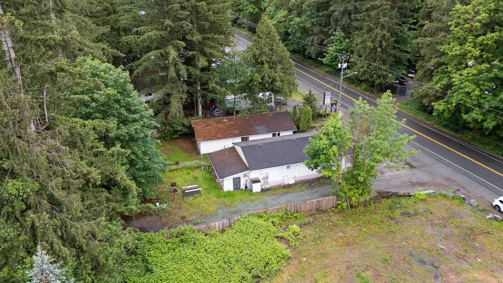 3776 COLUMBIA VALLEY ROAD|Cultus Lake North
