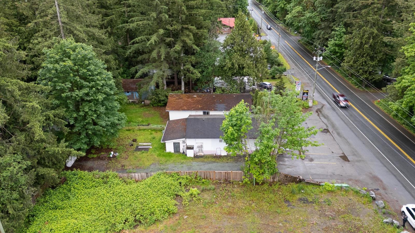 3776 COLUMBIA VALLEY ROAD|Cultus Lake North