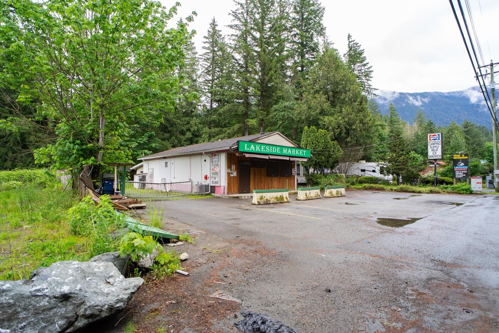 3776 COLUMBIA VALLEY ROAD|Cultus Lake North