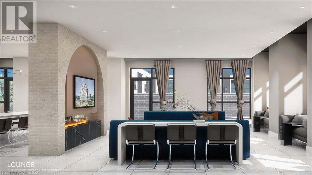 461 GREEN Road Unit# 311