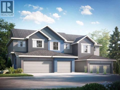 370 Heritage Boulevard Cochrane AB T4C0L3