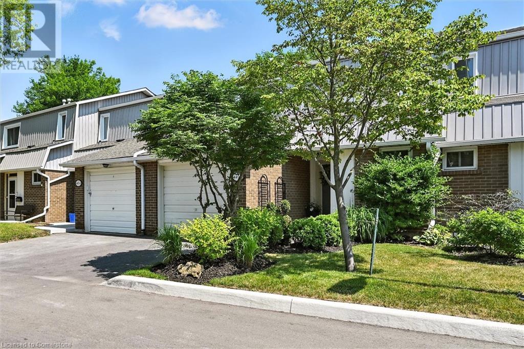 445 WOODVIEW Road Unit# 3