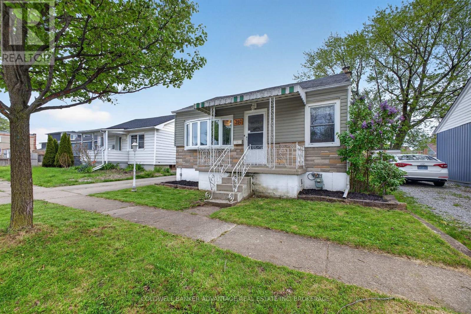 397 NAVY STREET