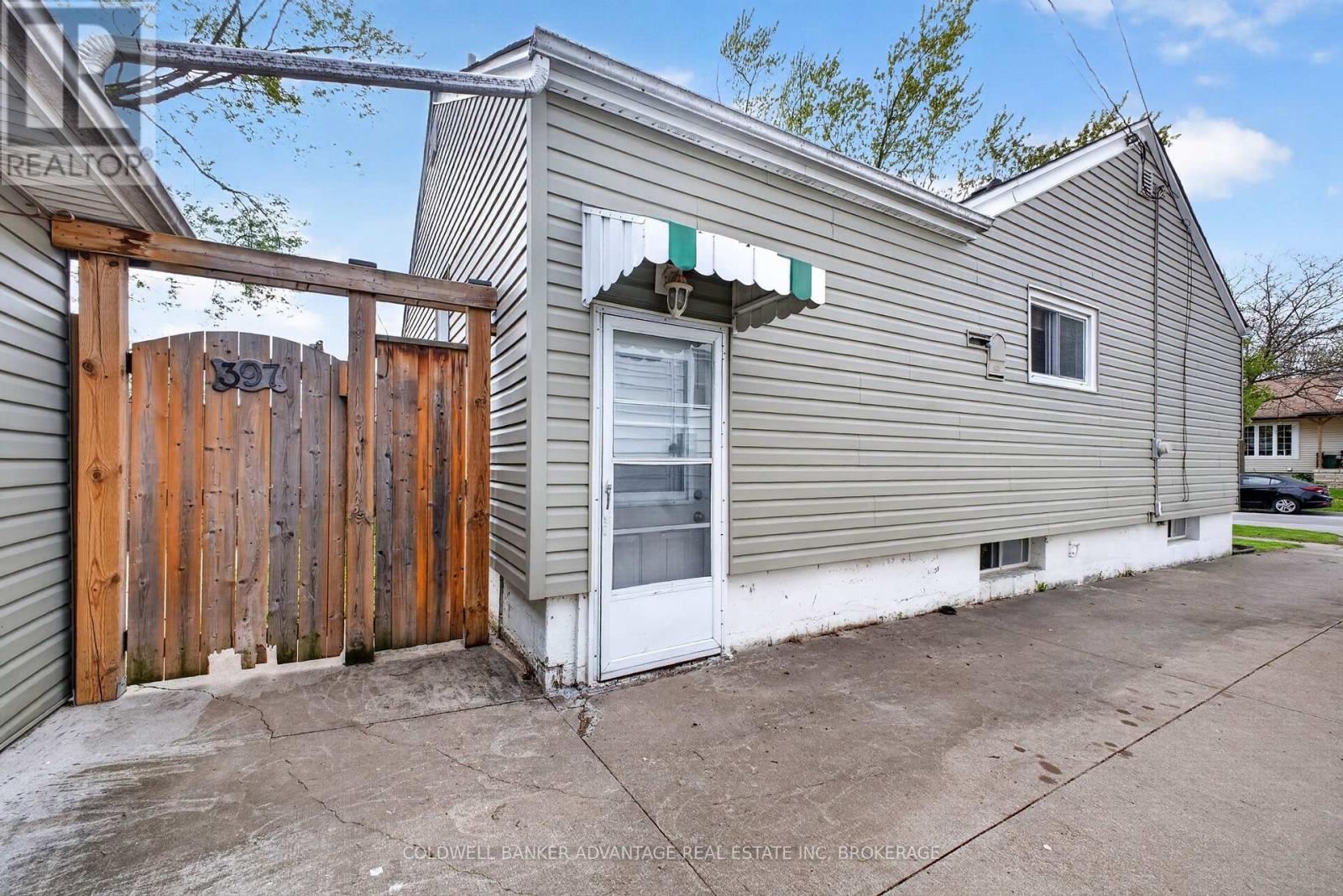397 NAVY STREET