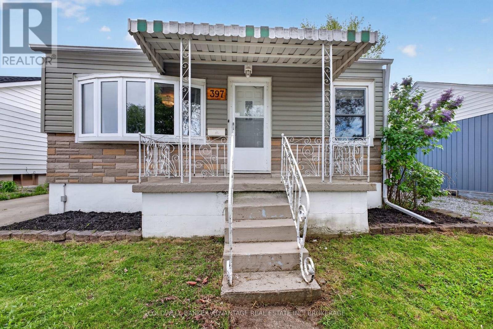 397 NAVY STREET