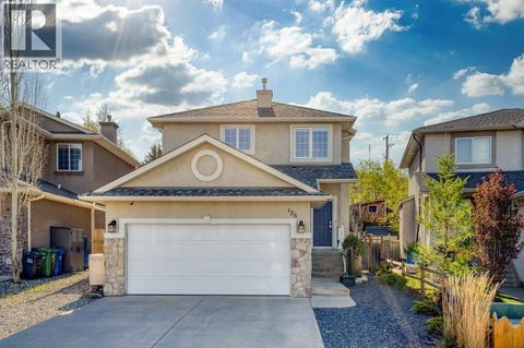 128 Sunterra Heights Cochrane AB T4C1W7