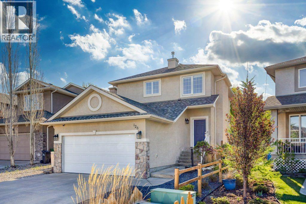 128 Sunterra Heights