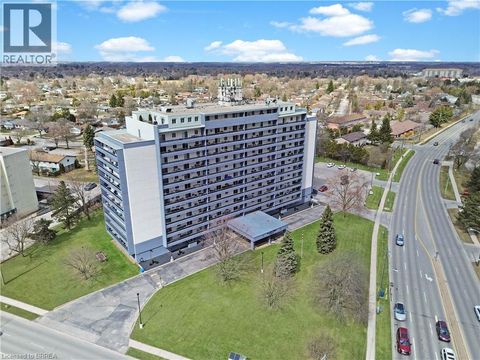 640 WEST Street Unit# 908 Brantford ON N3R6M3