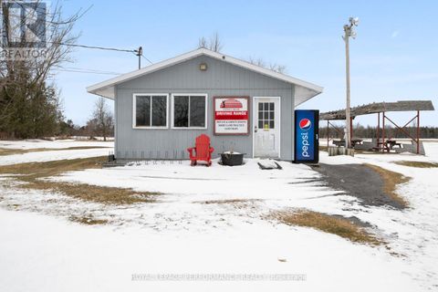 3420 CONLEY ROAD Ottawa ON K0A2Z0