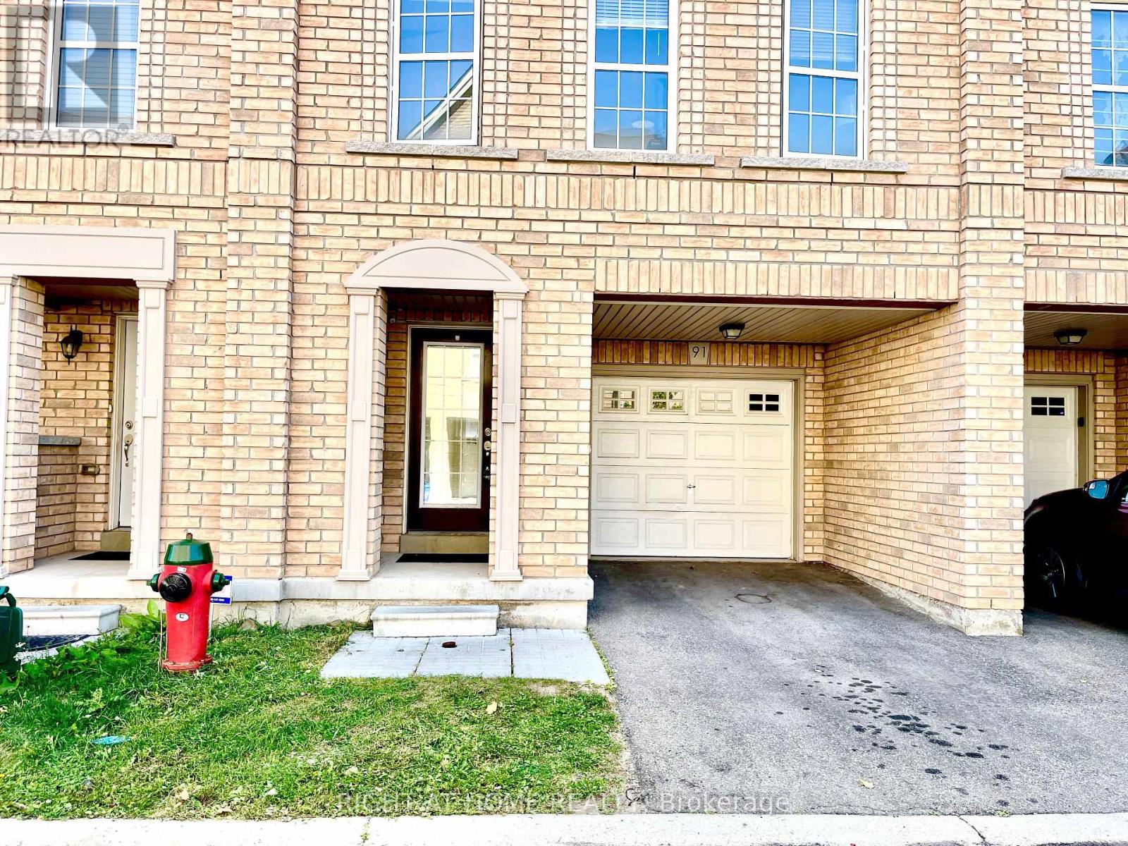 91 - 2280 BARONWOOD DRIVE