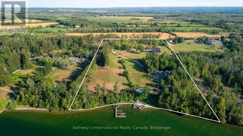 2533 RIDGE ROAD W Oro-Medonte ON L0L2L0