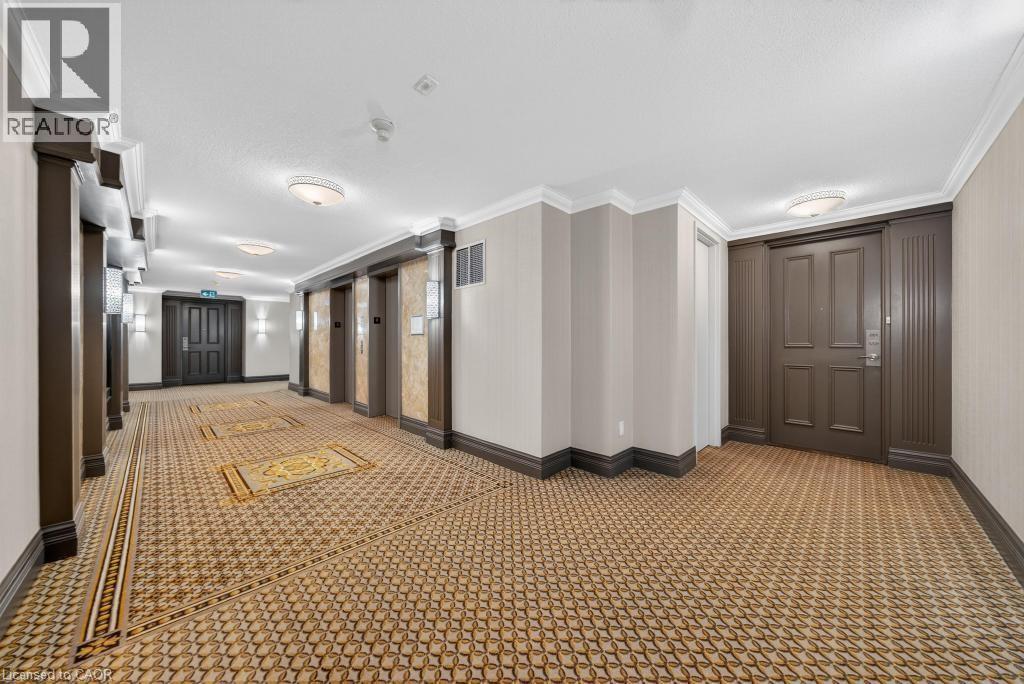 2190 LAKESHORE Road Unit# 801