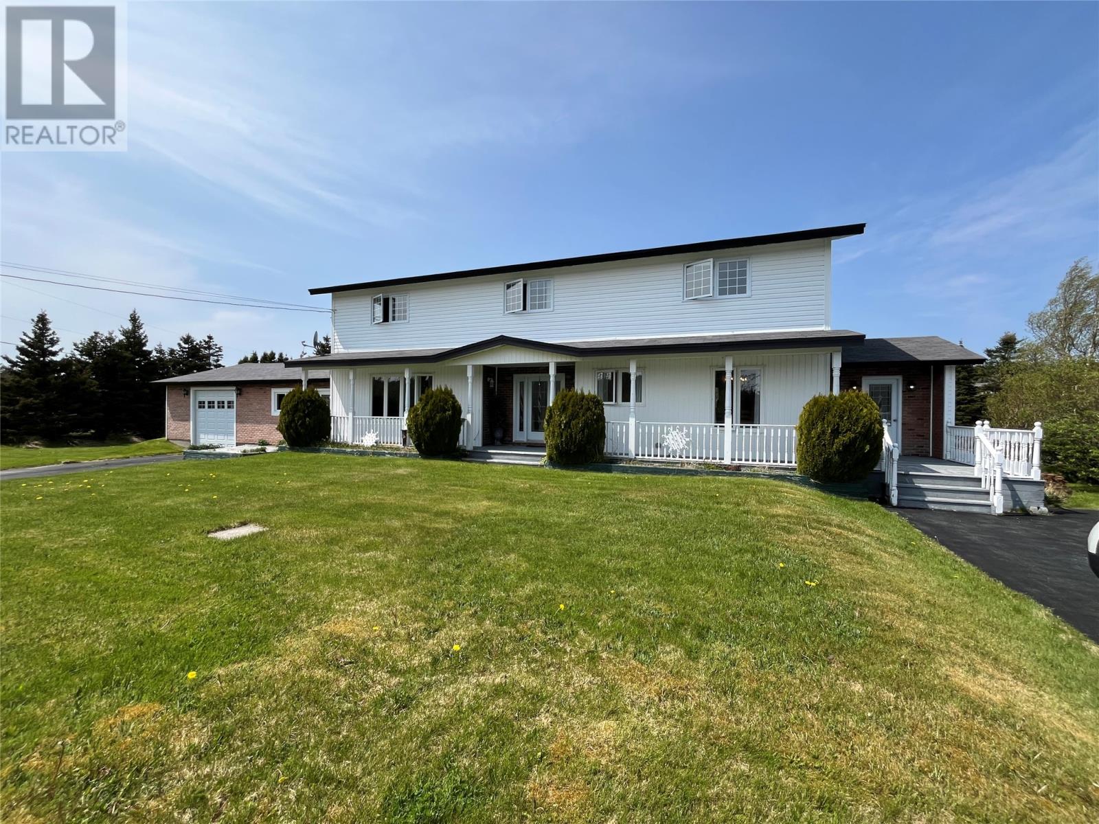 544 Baltimore Drive