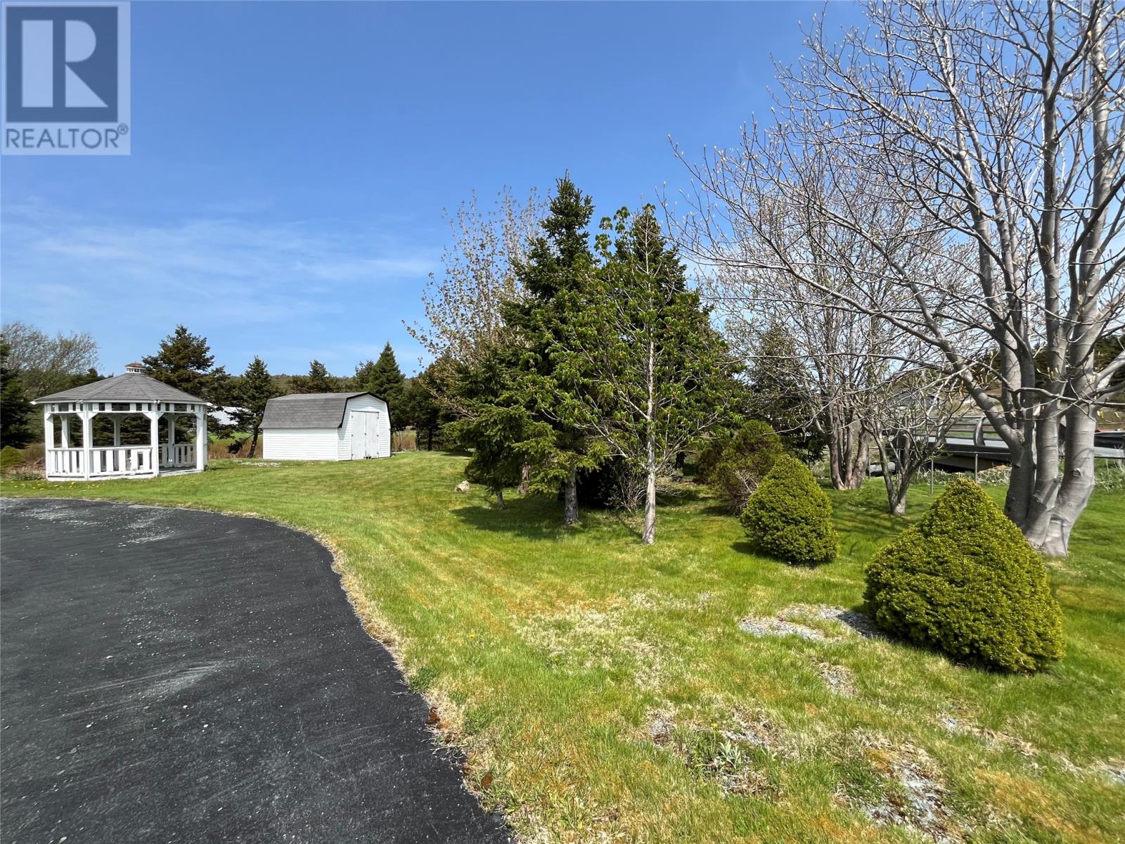 544 Baltimore Drive