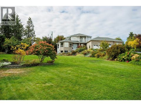 11310 Bond Road Lake Country BC V4V1J5