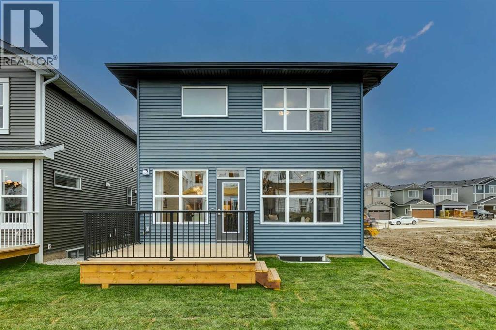 293 Homestead Terrace NE