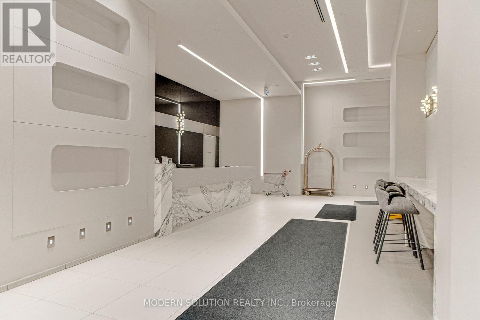 317 - 1603 EGLINTON AVENUE W