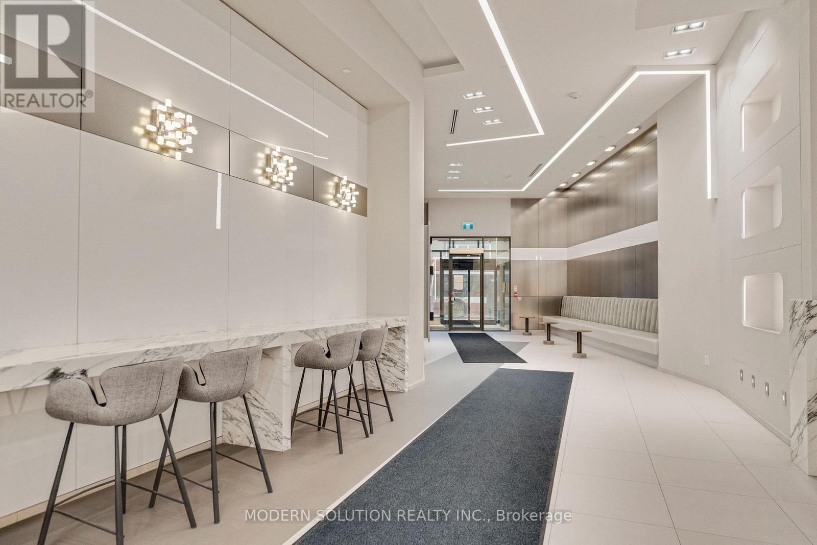 317 - 1603 EGLINTON AVENUE W