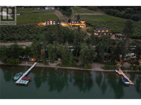 4511 Crawford Road Lake Country BC V4V2C7