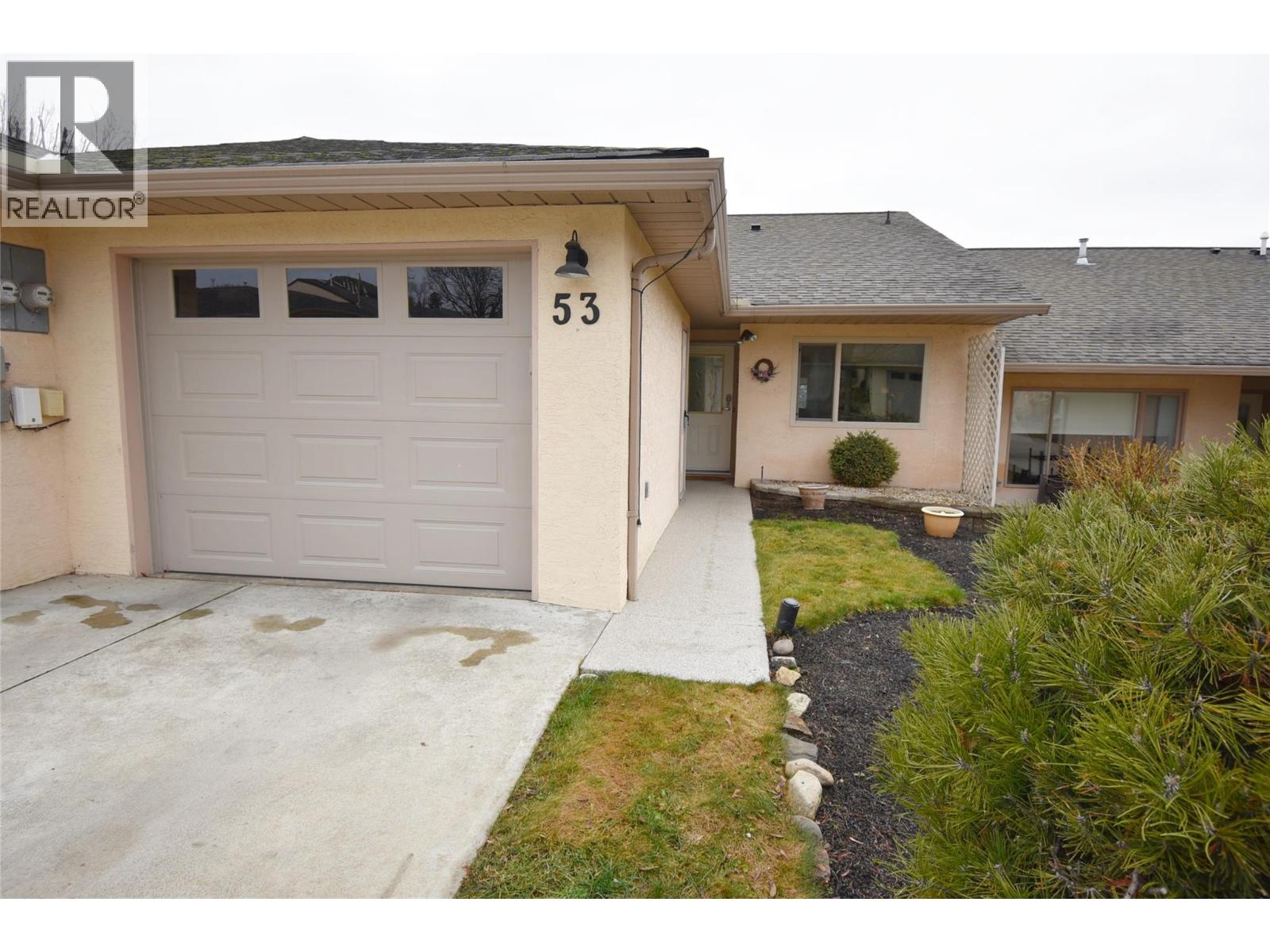 1001 30 Avenue Unit# 53