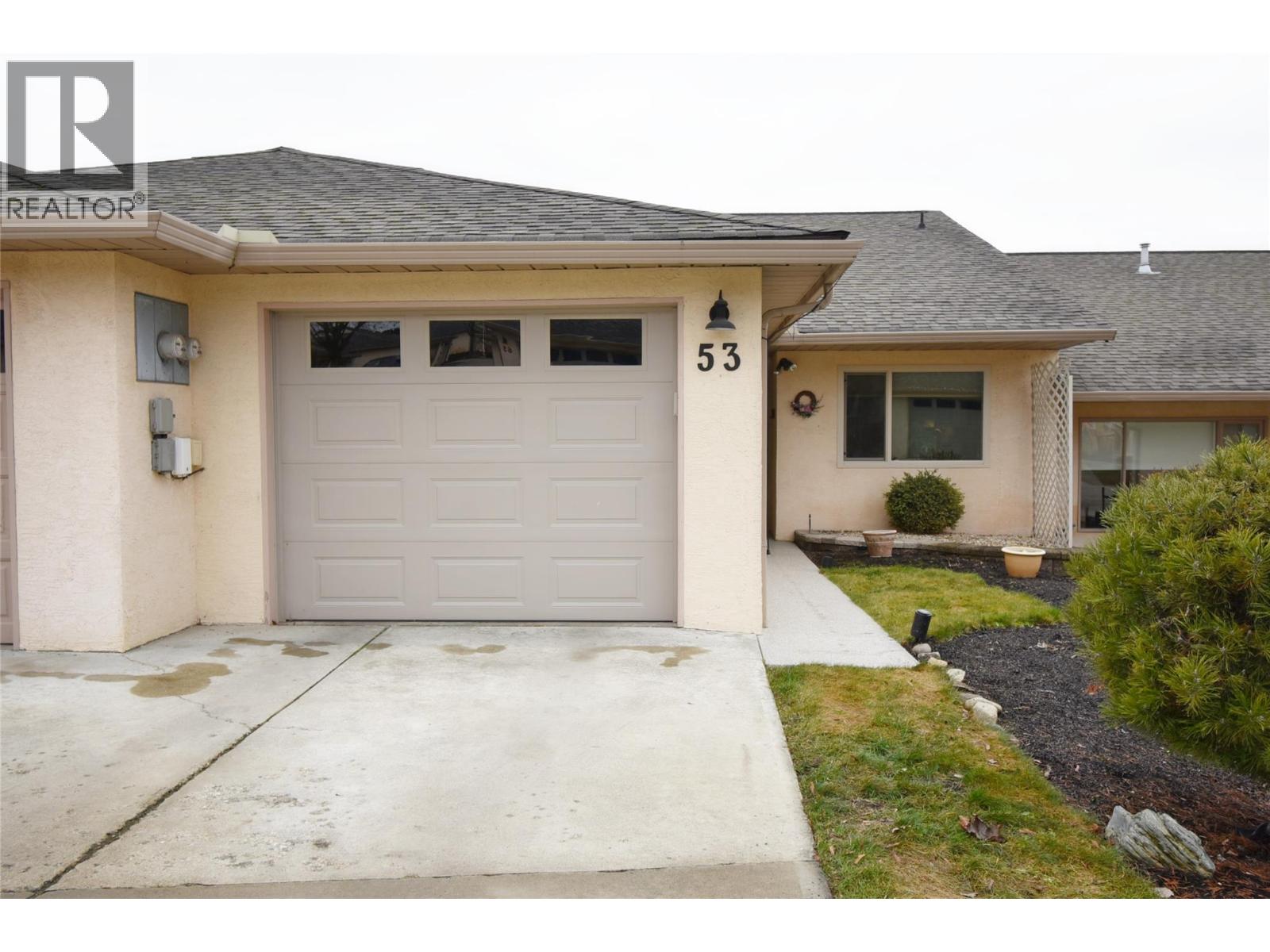 1001 30 Avenue Unit# 53