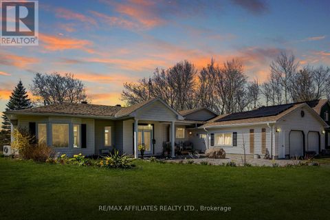 875 CORKTOWN ROAD Merrickville-Wolford ON K0G1N0