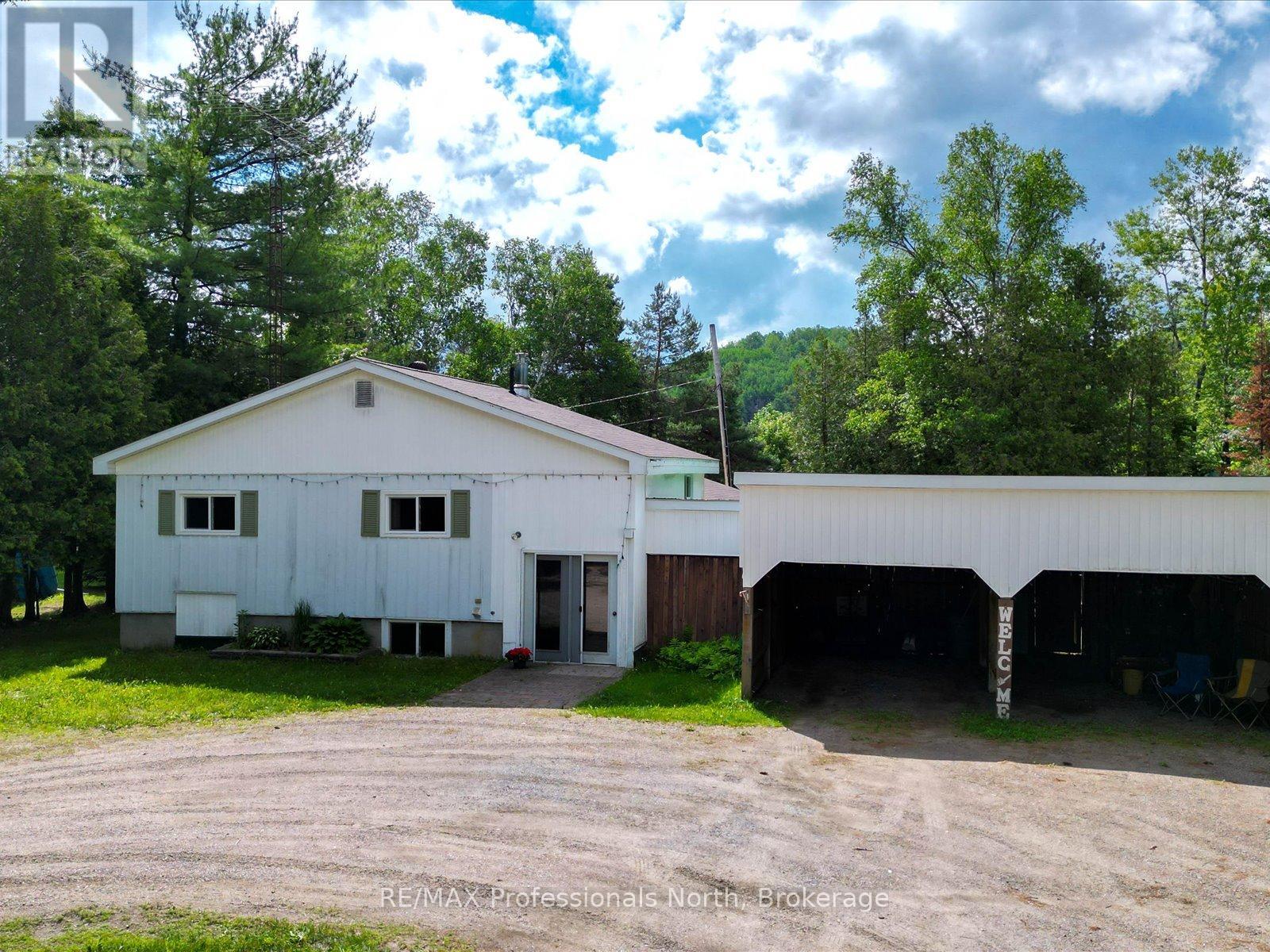 2510 LOOP ROAD