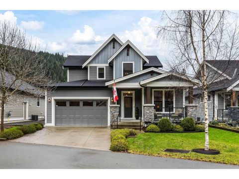 52 1885 COLUMBIA VALLEY ROAD|Cultus Lake South Lindell Beach BC V2R1J8